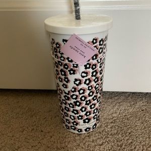 Kate Spade Tumbler